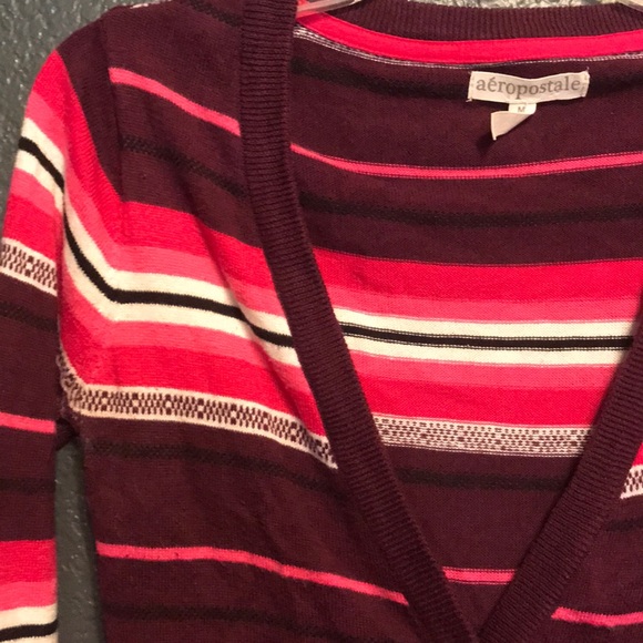 Aeropostale sweater - Picture 2 of 4